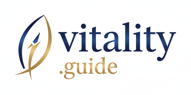 Vitality Guide Hub