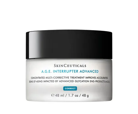 SkinCeuticals A.G.E. Interrupter Advanced Anti-Wrinkle Cream