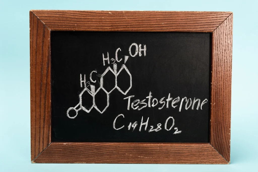 Testosterone Myths